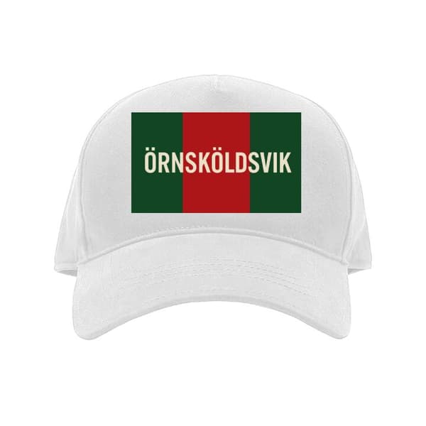 Justerbar Caps for Voksen | Komfortabel Caps Örnsköldsvik - Ho