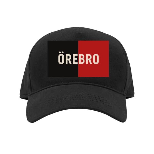 Barn-Caps | Justerbar Caps for Barn Örebro – Hockey