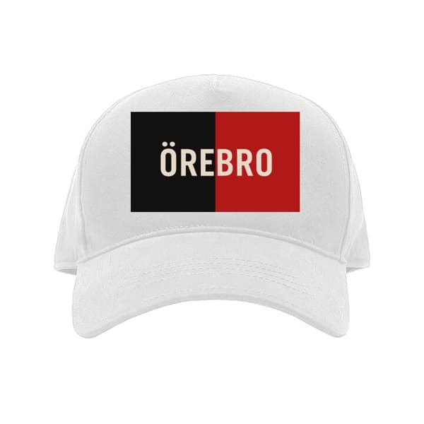 Barn-Caps | Justerbar Caps for Barn Örebro – Hockey