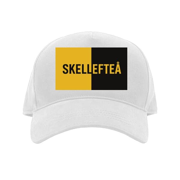 Barn-Keps | Justerbar Keps för Barn Skellefteå – Hockey