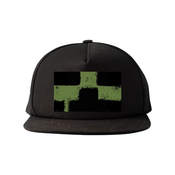 Snapback Lippis | Mukava ja Säädettävä Aikuisille A Minecraft
