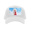Miniatyrbilde 1 av 2: Barn-Caps | Justerbar Caps for Barn Labubu Summer Edition