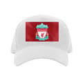 Miniatyrbild 2 av 2: Justerbar Keps för Vuxen | Bekväm Keps Liverpool FC – Klassisk