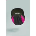 Miniatyrbild 2 av 6: VÅGA CLUB CAP MID GREY/ MILITARY GREEN/ NEON PINK/ CHARCOAL/ NEON YELLOW