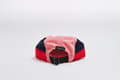 Miniatyrbild 3 av 6: VÅGA CLUB CAP RED / POSTER PINK / PEACH , löparkeps, funktionskeps