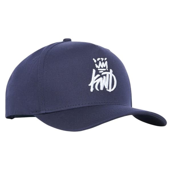 Kings Will Dream Tagged Baseball Cap CDON