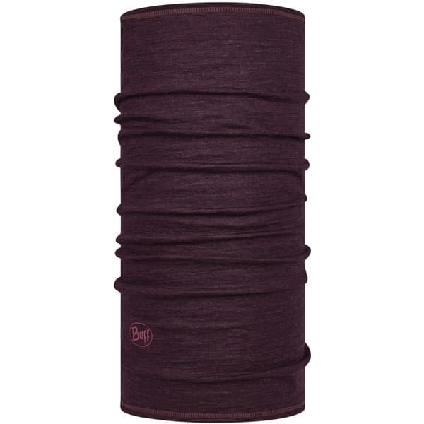 BUFF MIDWEIGHT MERINO WOOL - Välj färg i listan!