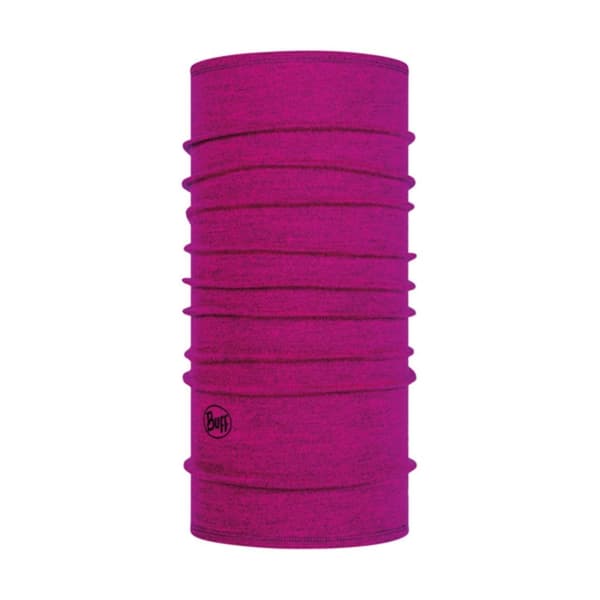 BUFF MIDWEIGHT MERINO WOOL - Välj färg i listan!