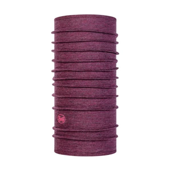 BUFF MIDWEIGHT MERINO WOOL - Välj färg i listan!