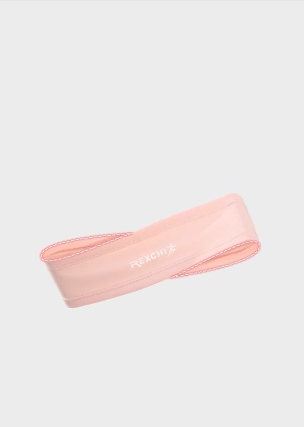 Rexchi Pannband/Svettband - Grå