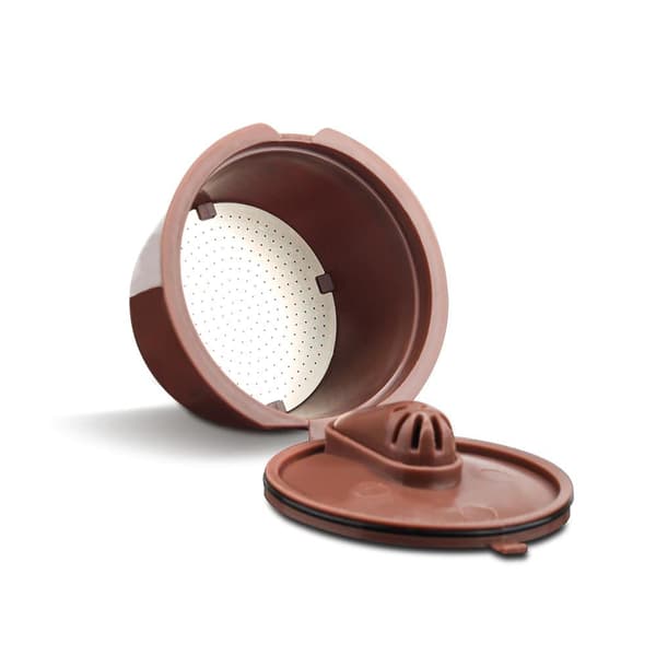 3X Dolce Gusto Nespresso kaffekapsler Gen5 Express kapsler