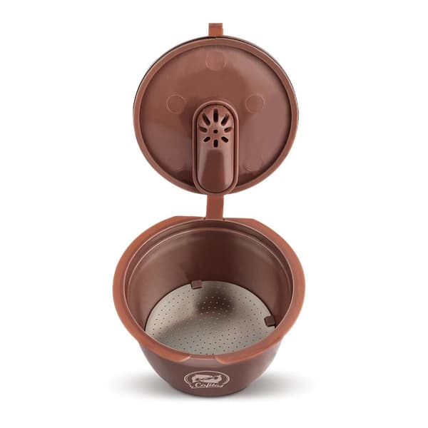 3X Dolce Gusto Nespresso kaffekapsler Gen5 Express kapsler