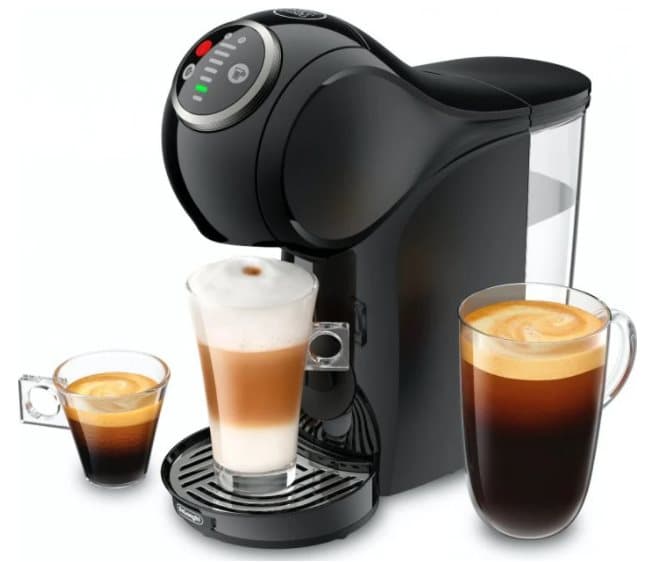 Nescafé Dolce Gusto Genio S Plus kapselmaskin