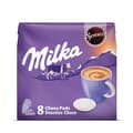 Miniatyrbillede 1 af 2: Senseo ® Kaffepuder - Milka - 8 stk
