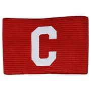 Precision Childrens/Kids Big C Captains Armband