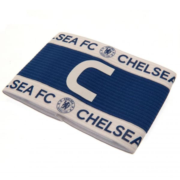 Chelsea FC Kaptens armband