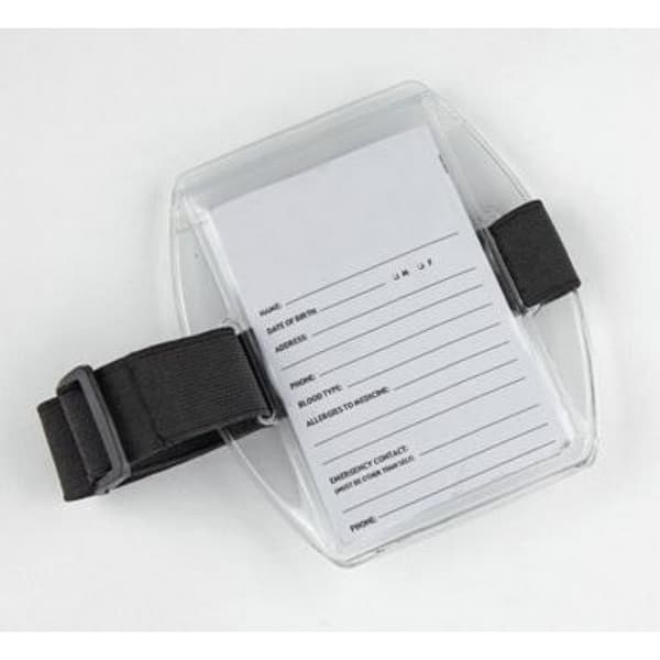 Shires Medical Armband