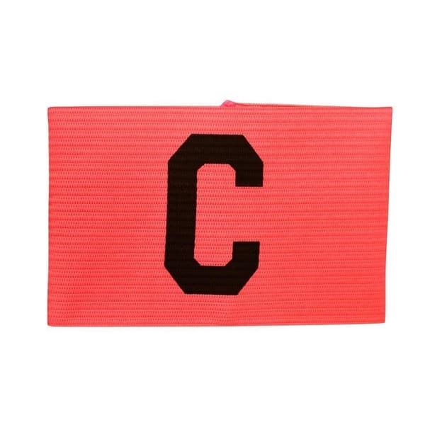 Precision Childrens/Kids Big C Captains Armband