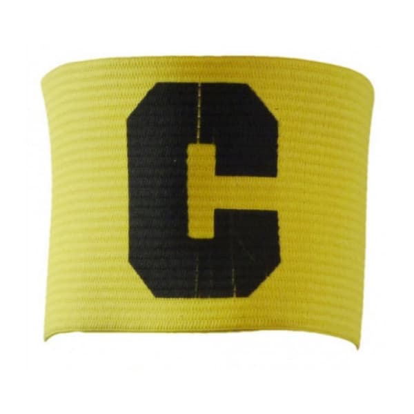 Carta Sport Childrens/Kids Captains Armband