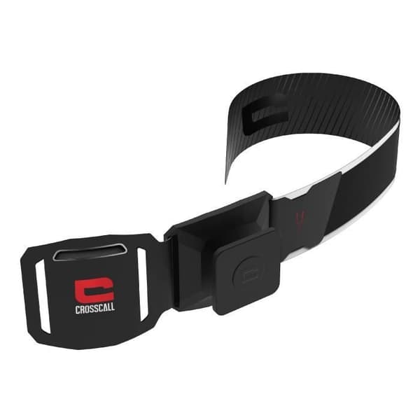 Crosscall X-ARMBAND Ergonomiskt Armband
