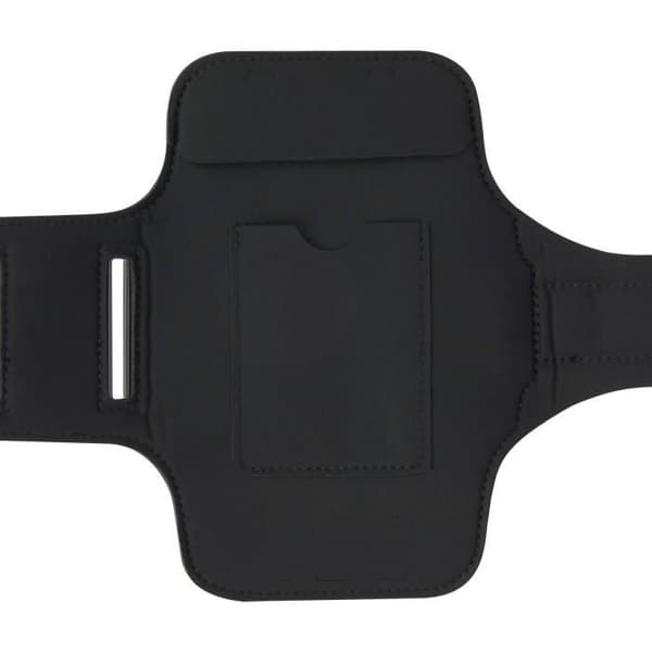 Sportarmband - LINQ - för 7'' Smartphone - Anti-svett - Korthållare