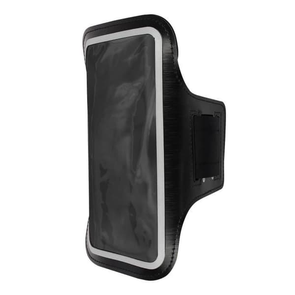 Sportarmband - LINQ - för 7'' Smartphone - Anti-svett - Korthållare
