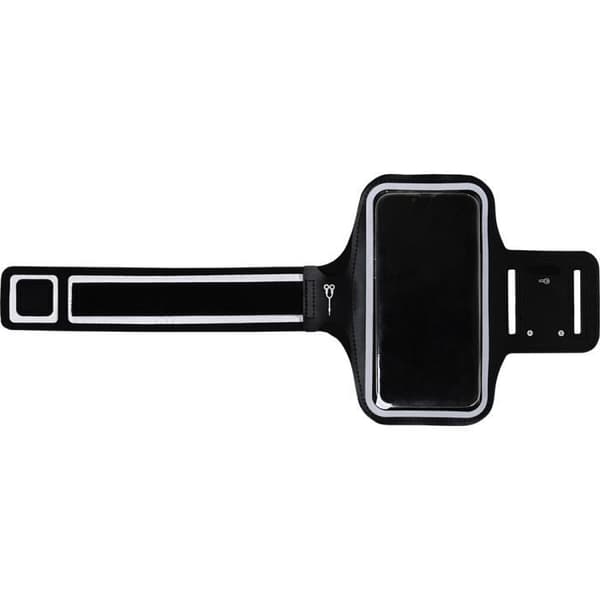 Universal taktil sportarmband - BIGBEN CONNECTED - Svart