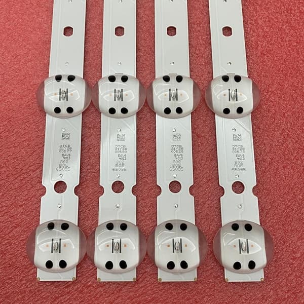 LG 65UM6900PUA LED baggrundsbelysning, kompatibel med 65UK6300 og 65UK6470PLC.