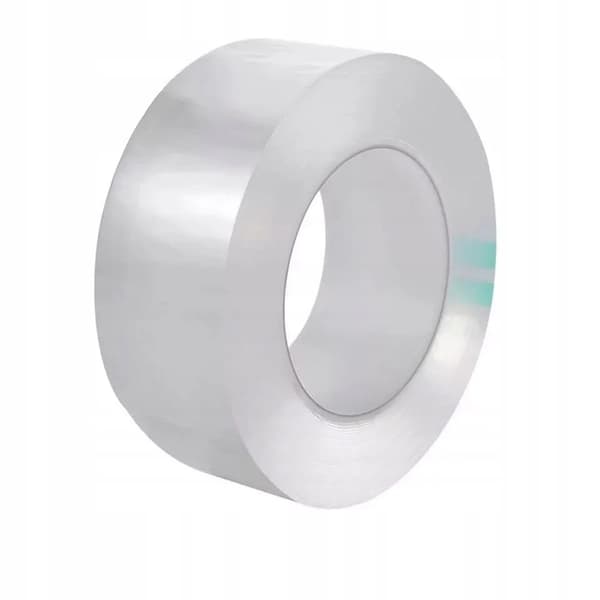 Turvateippi 10 cm / 5 metriä