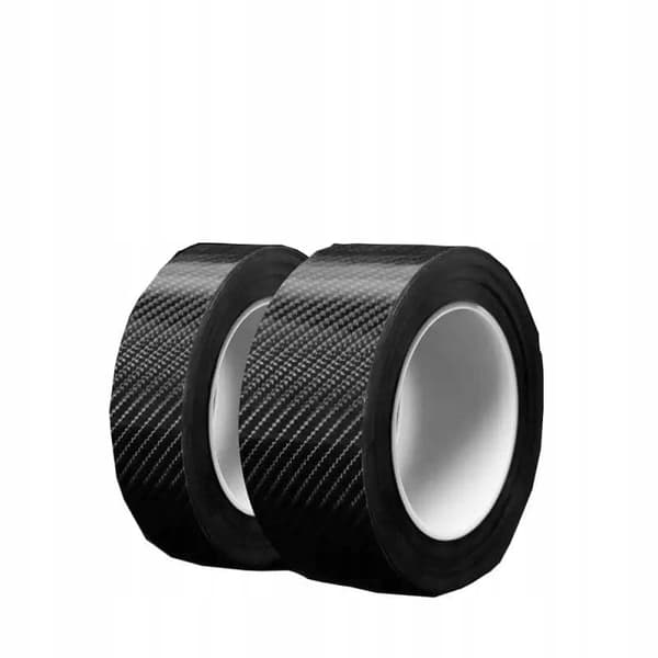 HIILIKUORISTEIPPI AUTOON 5 CM / 5 METRIÄ
