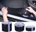 Pikkukuva 11 / 11: HIILIKUORISTEIPPI AUTOON 5 CM / 5 METRIÄ