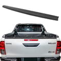 Miniatyrbild 1 av 2: Baklucka, mattsvart finish, kompatibel med Toyota Hilux Revo 2015-2024, 2015-2020