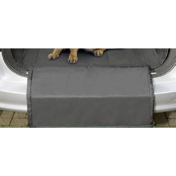HP Autozubehör 19.232 Bagageutrymmesskydd Passar till följande modeller Universal Polyamid (L x B x H) 850 x 950 x 360