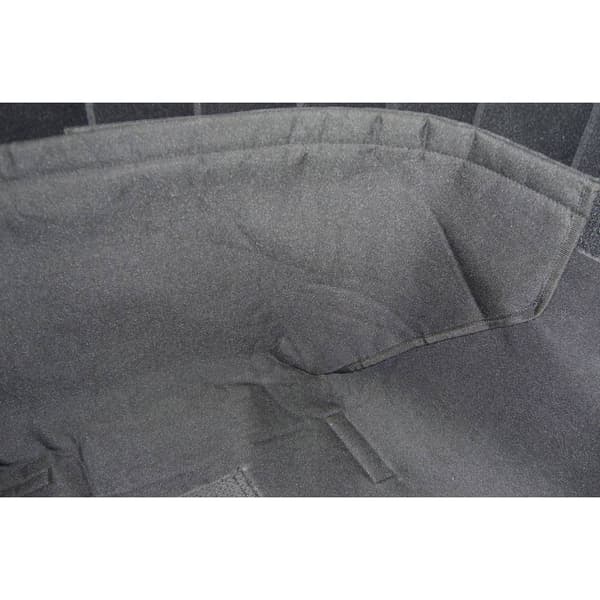 HP Autozubehör 19.232 Bagageutrymmesskydd Passar till följande modeller Universal Polyamid (L x B x H) 850 x 950 x 360