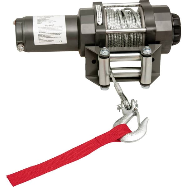 Vinsch 1590 kg HP Autozubehör 12 V