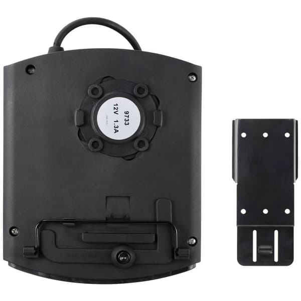 Renkforce Värmefläkt 230 V