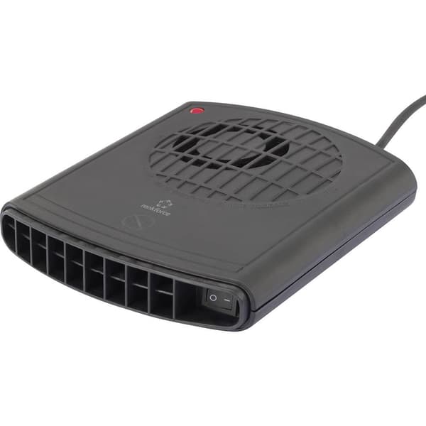 Renkforce Värmefläkt 230 V