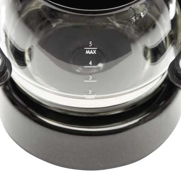 Dometic Group 9600000340 PerfectCoffee MC 052 12V Kaffekokare 12 V 625 ml