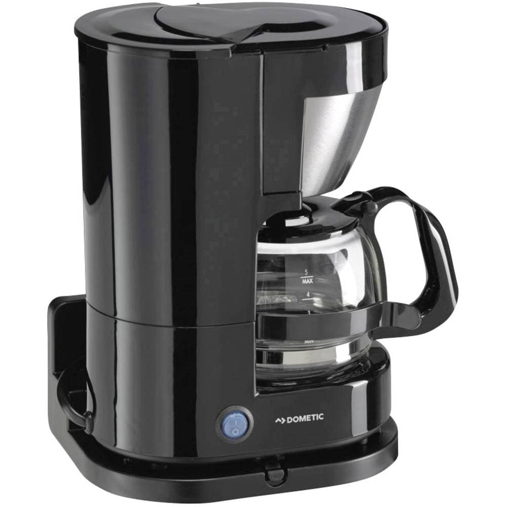 Dometic Group 9600000340 PerfectCoffee MC 052 12V Kaffekokare 12 V 625 ml