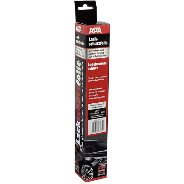 APA 510265 Lastkantskydd Universal