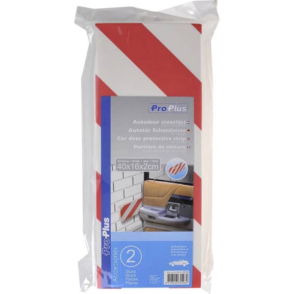 ProPlus 420156 Väggskyddsset Universal