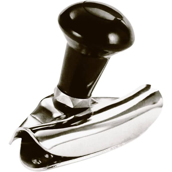 HP Autozubehör 19731 Rattknapp 18.5 cm x 14 cm x 5 cm