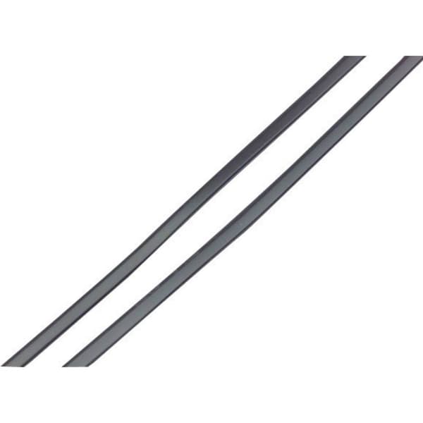HP Autozubehör 18280 Dörrkantskuddslister Universal
