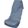 Miniatyrbild 1 av 2: IWH 1399062 Jeans Sittskydd 1 st Bomull, Jeans Blå Förarsäte, Passagerarsäte fram