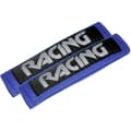 Miniatyrbild 1 av 2: Eufab Racing blue 28207 Bältesskydd Passar till följande märken: Universal 22 mm x 7 cm x 3 cm