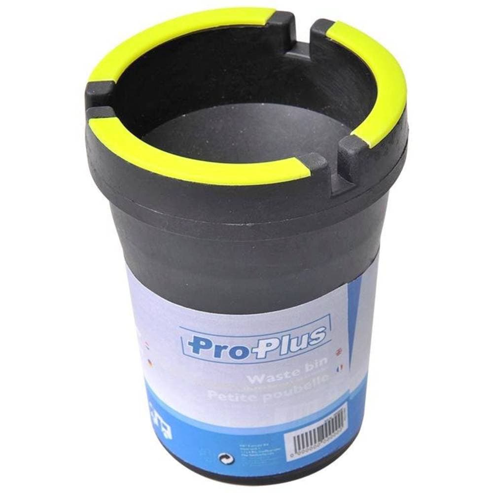 Askkopp ProPlus 761484 fluorescerande