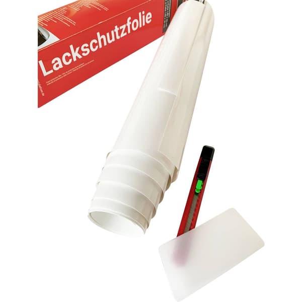 HP Autozubehör 14170 Lackskyddsfolie