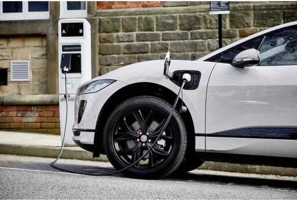 Osram BATTERYcharge 22 kW Type 2 Latauskaapeli sähköautoon - 5 metriä