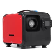 12V 5-8KW justerbar allt-i-ett parkeringsvärmare Parking Heater Diesels Air