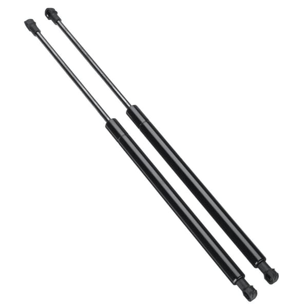 Par baklucka Gasfjädrar Lyftstödhållare BHE780060 För LandRover Discovery 3&4 2004-2013